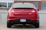 Ford Taurus SHO 2010 года